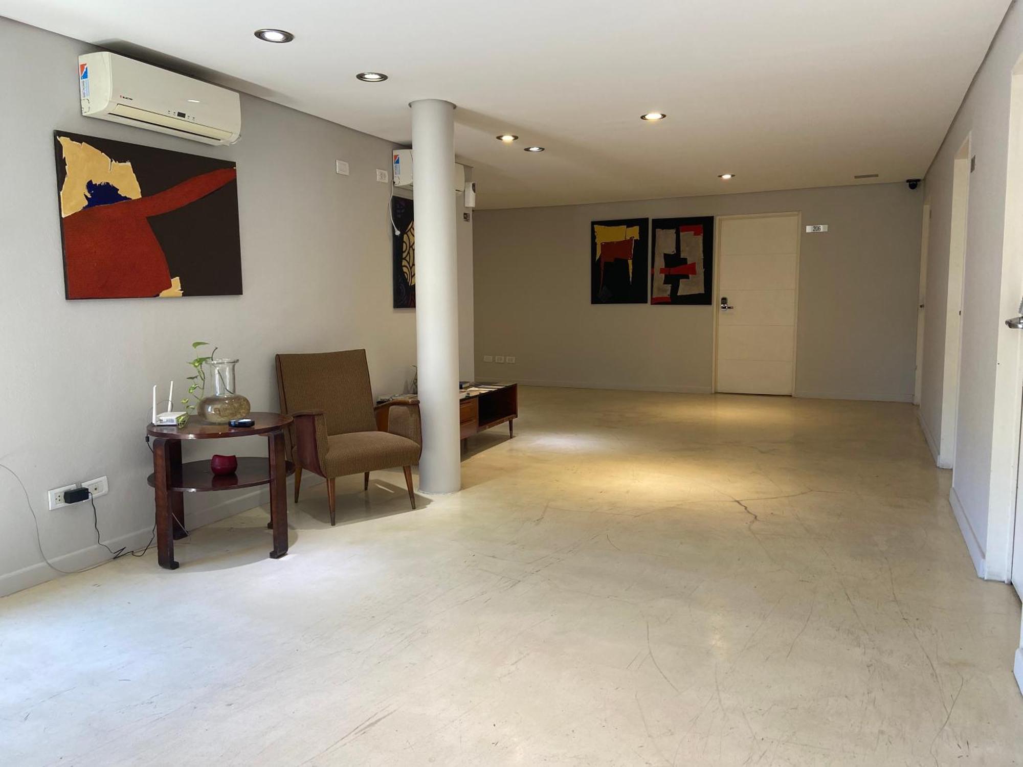 First Palermo Hotel Buenos Aires Eksteriør billede